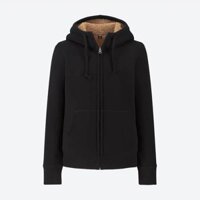 Áo khoác nỉ Unisex/ Áo hoodie nam nữ lót lông cừu dầy dặn, xịn, không xù, không bai dão