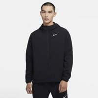 ÁO KHOÁC NIKE CHÍNH HÃNG- ÁO GIÓ WOVEN RUNNING JACKET/CU5354-010