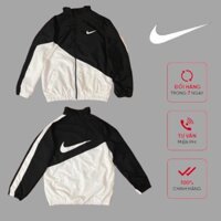 Áo Khoác Nike Chính Hãng Nam Nữ Dù 2 Lớp Vải Cao Cấp - Latizia.vn  ,