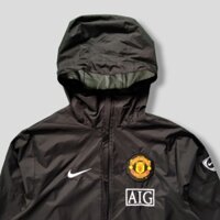 Áo Khoác Nike Manchester united MU Tiết Kiệm Được Yêu Thích Trước