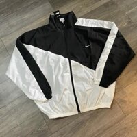 Áo khoác nike nam nữ chính hãng hàng chuẩn from quảng châu chất dù 2 lớp cao cấp 3107.STORE