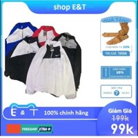 Áo khoác nike tích vải umi 2 lớp dày dặn nam nữ hàng xịn,tốt,bền GZAK133 Store E&T