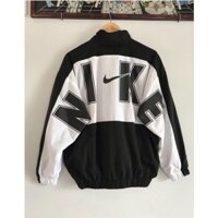 Áo khoác Nike/jacket nike vintage