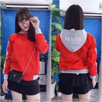 ÁO KHOÁC NỮ _ao khoac_Shop cho Khách xem hàng trước thanh toán