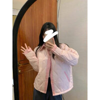 áo khoác nữ ,áo phao thời trang Durable Độc đáo - havuichu