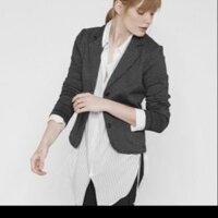 Áo khoác nữ  Blazer  OPUS vnxk