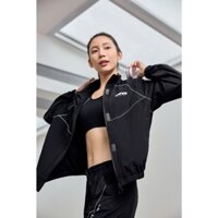 Áo Khoác Nữ ERKE Jacket 12224303074