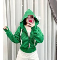 Áo khoác nữ giá rẻ, áo khoác chống nắng, áo khoác dập nổi siêu xịn nón to mềm mịn co giãn tốt