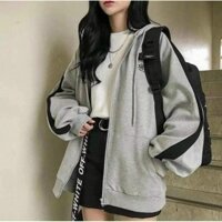 ÁO KHOÁC NỮ NỈ BÔNG BIG SIZE