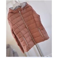 Áo khoác nữ phao siêu nhẹ NEWLOOK