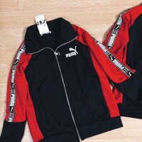 Áo khoác nữ puma #######################################################################################################