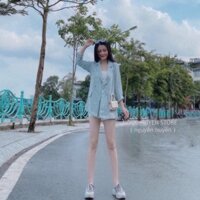 ÁO KHOÁC NỮ (VEST) THỜI THƯỢNG🙀🙀😍😍