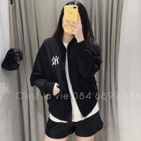 Áo khoác NY nữ