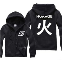 Áo khoác One Piece RÂU TRẮNG ĐỘC