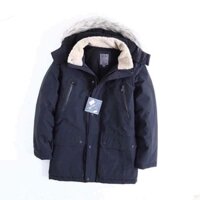 Áo khoác parka nam