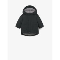 ÁO KHOÁC PARKA SORONA DUPONT