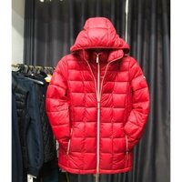 Áo khoác phao 2 khóa Michael Kors mã M424447Q83 Authentic Easyshop