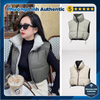 Áo khoác phao 2 mặt dáng ngắn Zara Auth New Tag có sẵn 3427/874 3427874