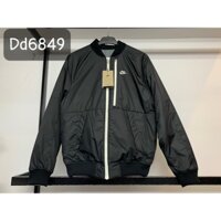 Áo khoác phao 2 mặt NK DD68