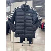 Áo khoác phao Adidas Down Essentials hàng Nhật chính hãng