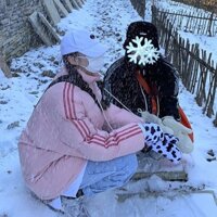 Áo khoác phao béo nữ dáng ngắn Hàn Quốc - Áo khoác nữ mùa đông dáng ngắn thể thao thời trang (Kèm ảnh thật)