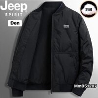 ÁO KHOÁC PHAO JEEP NAM Q002