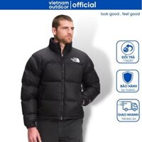 Áo Khoác Phao Lông Vũ Nam THE NORTH FACE 1996 Giữ Nhiệt Cực Ấm Chống Lạnh Tuyệt Đối [ Bảo Hành Trọn Đời]