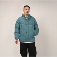 Áo Khoác Phao Nam Lining AJMS081