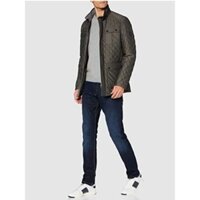 👉Áo Khoác Phao Nam Nữ VNXK kiểu dáng trẻ trung Hàn Quốc