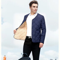 Áo khoác Phao Nam phong cách Hàn Quốc cho mùa đông  - T0419