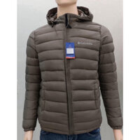 Áo khoác phao nam siêu nhẹ thể thao, áo phao nam đẹp kiểu dáng năng động, trẻ trung - AP02