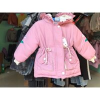 Áo khoác phao siêu nhẹ ( ảnh thật shop tự chụp )