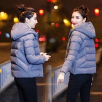 áo khoác phao siêu nhẹ hàng quảng châu cao cấp