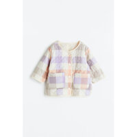 Áo khoác phao siêu nhẹ săn sale HM UK