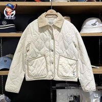 Áo Khoác Phao siêu nhẹ