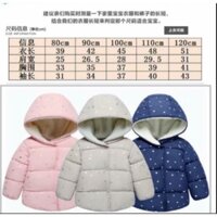 Áo khoác phao siêu nhẹ