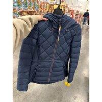 Áo khoác phao Tommy chính hãng (săn sale costco Mỹ)