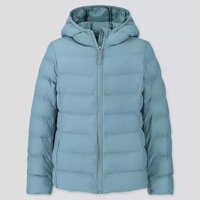 Áo khoác phao Uniqlo bé gái 2020 - 418599