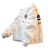 Áo khoác Pilot Collection [Áo khoác bóng chày thời trang nam phong cách Mỹ, áo khoác nặng mùa xuân 18k