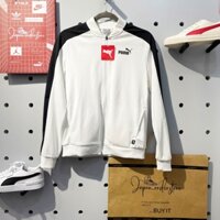 Áo khoác Puma Contrast Tricot 848999 02