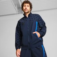 Áo Khoác Puma Nam Chính Hãng - PUMA x ROCKET LEAGUE Jacket - Màu Xanh | JapanSport 627437-14