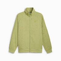 Áo Khoác Puma Nam Chính Hãng - Unisex Club House T7 Track Jacket - Xanh | JapanSport 625233-53