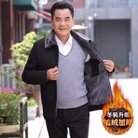 áo khoác quà tặng bố ý nghĩa