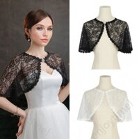 Áo khoác ren kim cương Áo choàng nữ có áo choàng nhỏ mùa hè trăm với áo choàng cô dâu mỏng có áo len cardigan