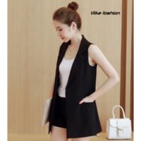Áo khoác sát nách hàng chuẩn giá SỐC (Mua 2 áo giảm thêm 10000)