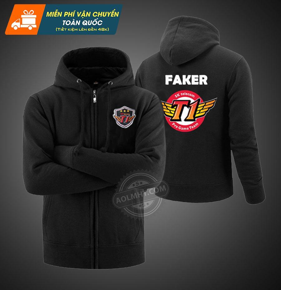 Sự nghiệp thăng trầm của Faker khi khoác áo đội tuyển SKT T1