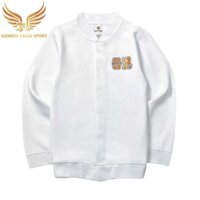 Áo Khoác Stepback Champion Varsity Jacket