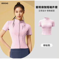 Áo Khoác  tay ngắn hàng quảng châu