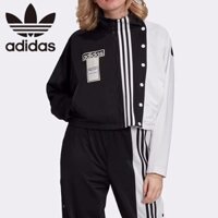 Áo Khoác Thể Thao Adidas 100% Adibreak Wb Phối Màu Thời Trang Cho Nữ