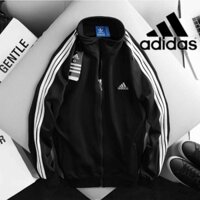Áo khoác thể thao adidas nam nữ cao cấp chuẩn form 3107.STORE mã 466